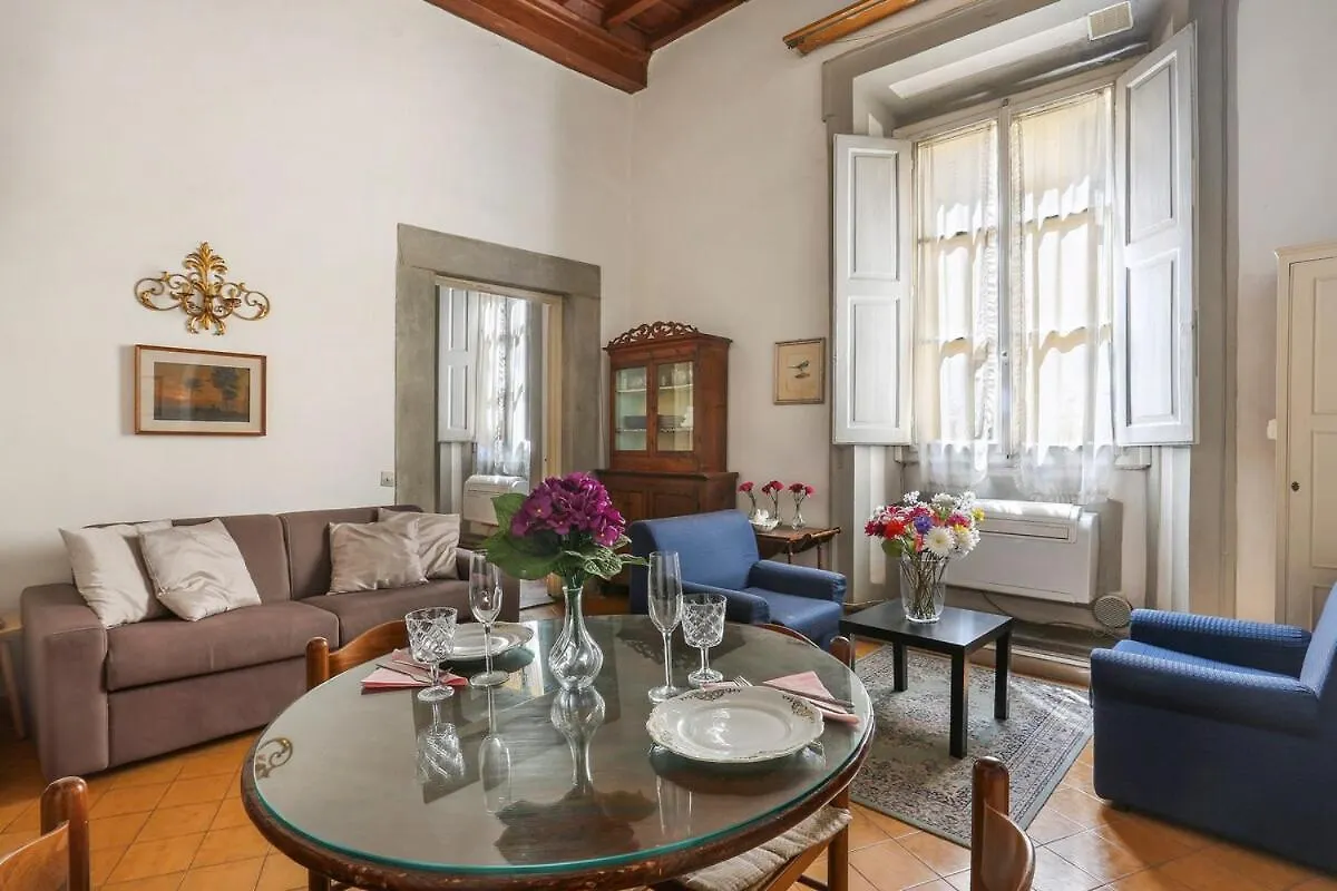 Appartement Borgo 6 à Florence