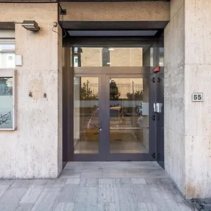 Appartamento Fortezza, Firenze