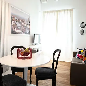 Appartamento Frescobaldi Modern Loft, Firenze