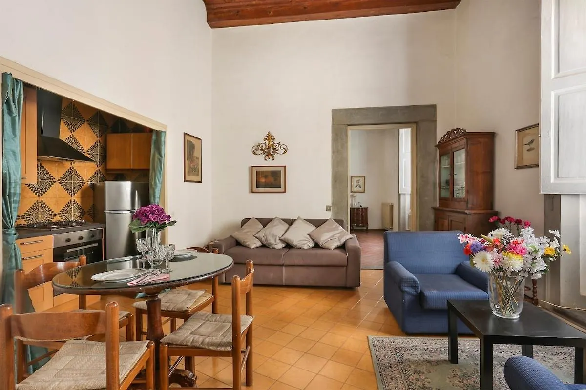 Appartamento Borgo 6 Firenze