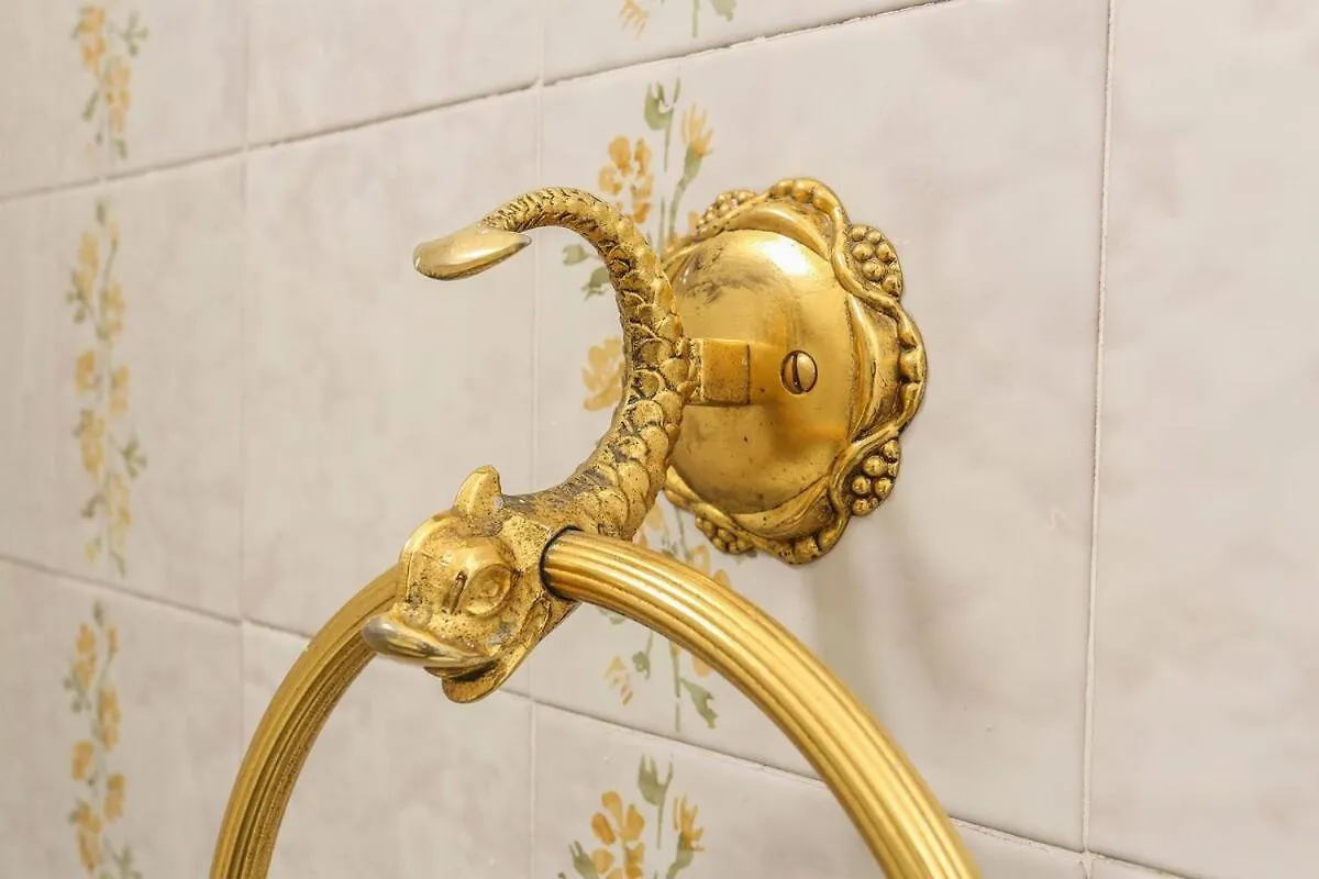 Borgo 6 Apartment Florence