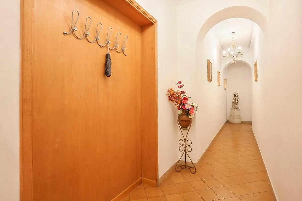 Borgo 6 Apartment Florence