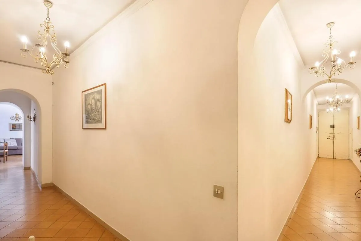 Borgo 6 Apartment Florence