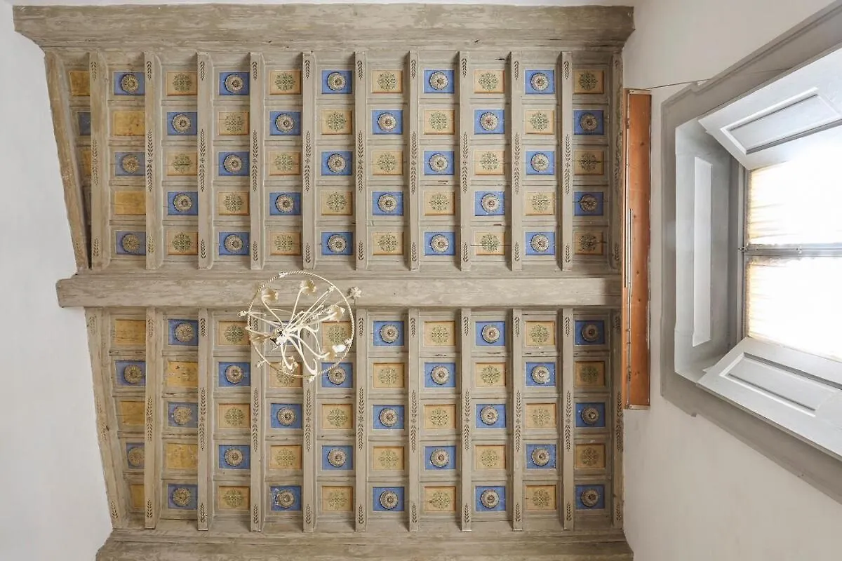 Borgo 6 Apartment Florence