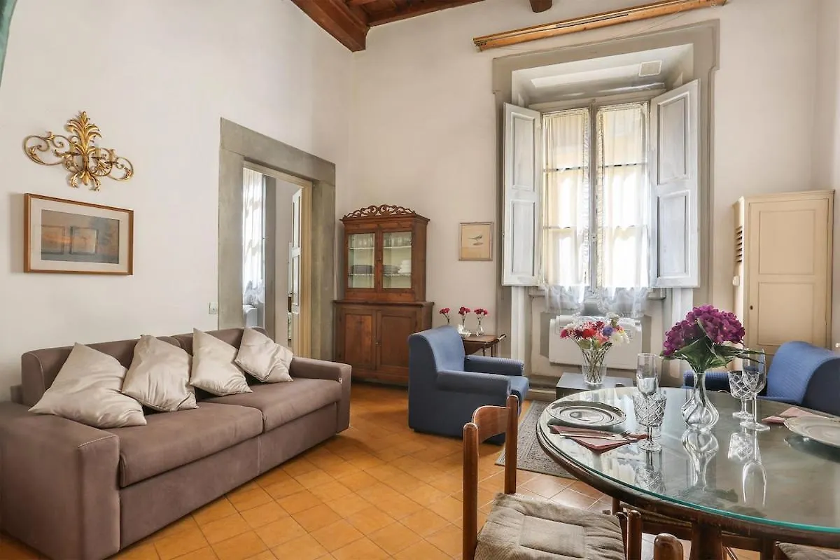 Borgo 6 Apartment Florence